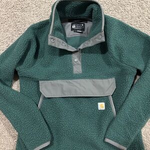 Carhartt fleece